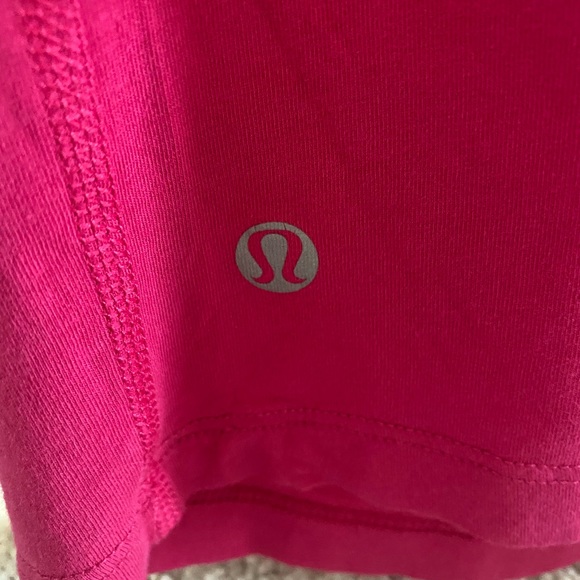 Lululemon V-neck top - Picture 3 of 4